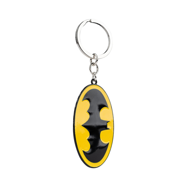 Batman set taza calcetines y llavero