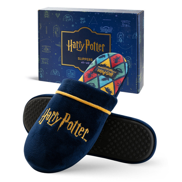 Zapatillas de hombre de Harry Potter