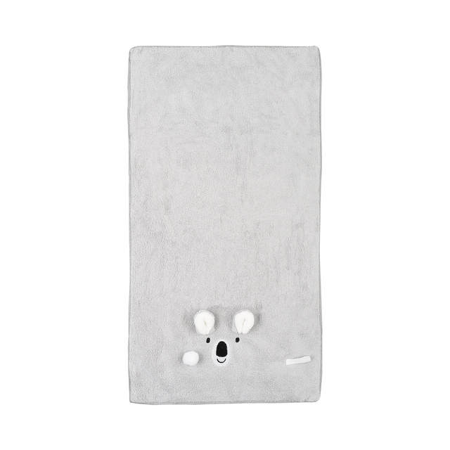 MOMO WAY toalla de baño 35x70 cm koala