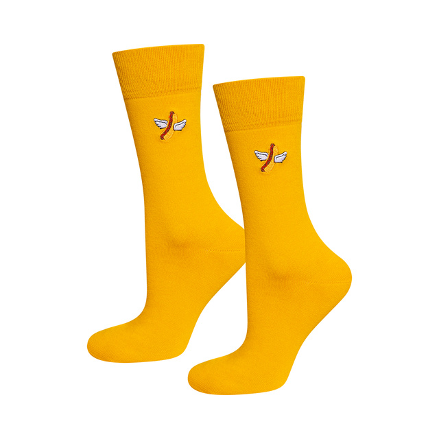 Calcetines de hombre SOXO Hot Dog