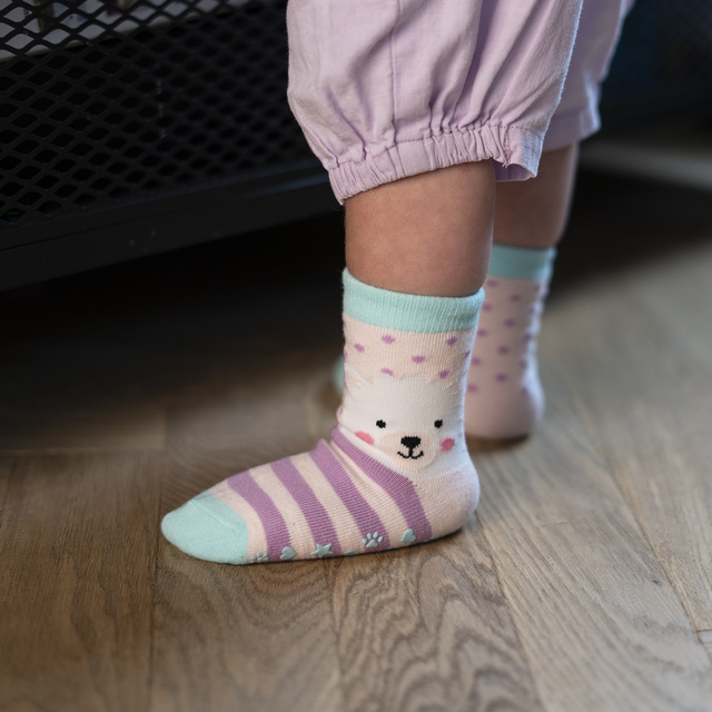 3x Calcetines para niños SOXO