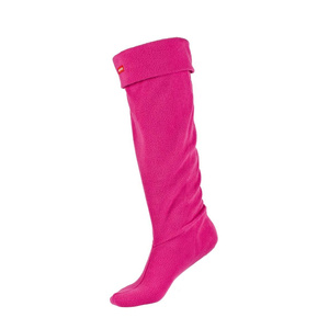 Calcetines femininos SOXO para los chanclos