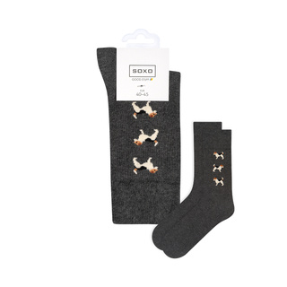 Calcetines Perros
