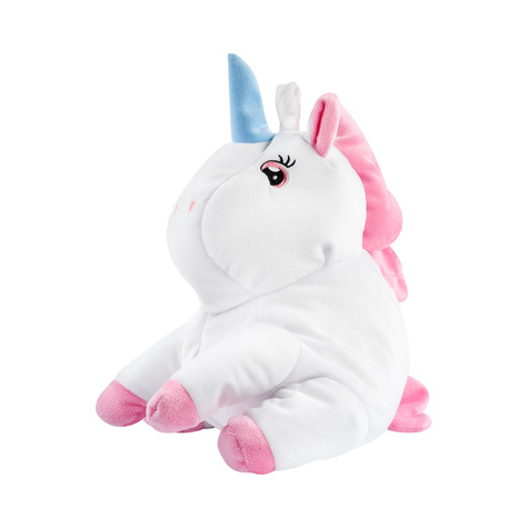 MOMO WAY Almohada multifuncional unicornio