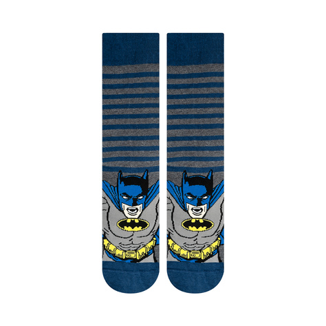 Set de 3 calcetines SOXO GOOD STUFF Batman DC Comics