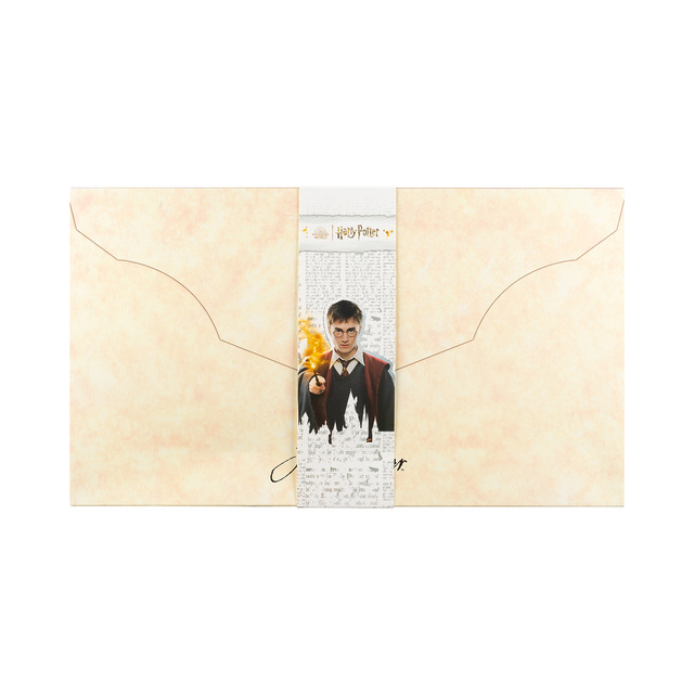 Calendario de Adviento Harry Potter Lote de 6 calcetines de mujer SOXO
