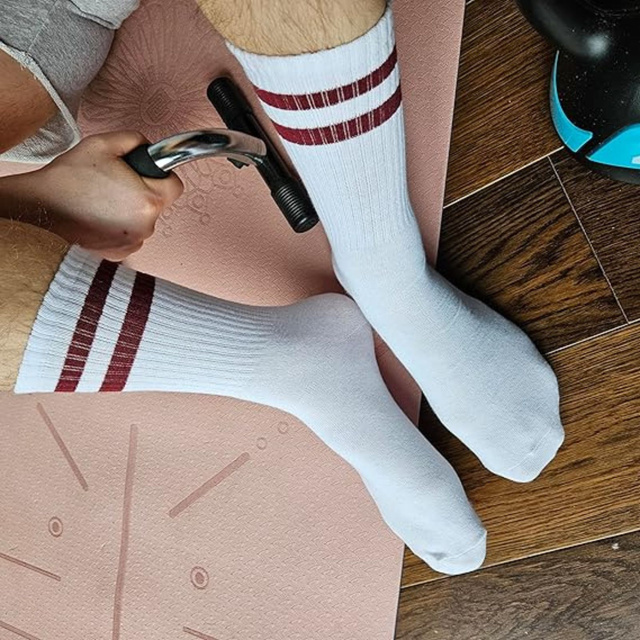 Calcetines GOOD STUFF para hombre - 3 pares