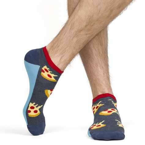 3x Calcetines de hombre SOXO