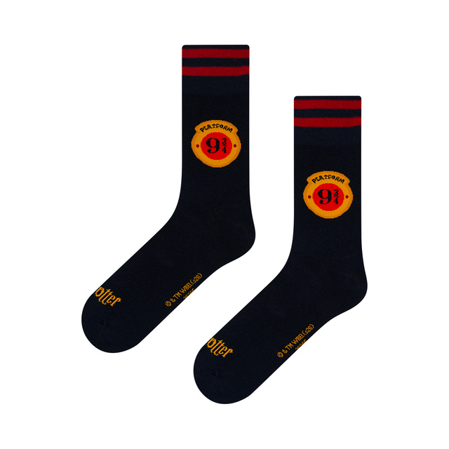 Calcetines de Harry Potter 2 pares