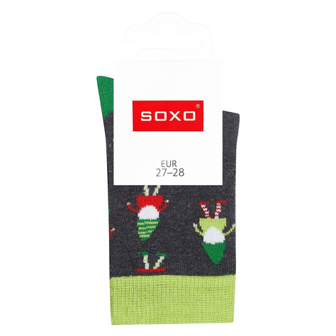 Calcetines SOXO BN - Elfos