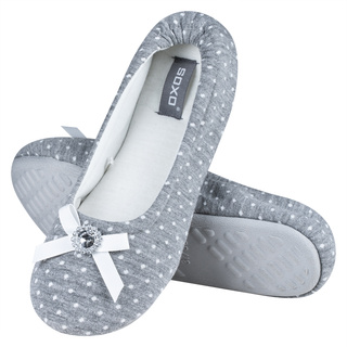 Zapatillas de mujer SOXO