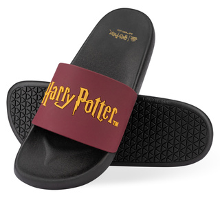 Chanclas de playa para mujer y hombre.SOXO HARRY POTTER | Perfecto para unas vacaciones en la playa y una piscina | Goma