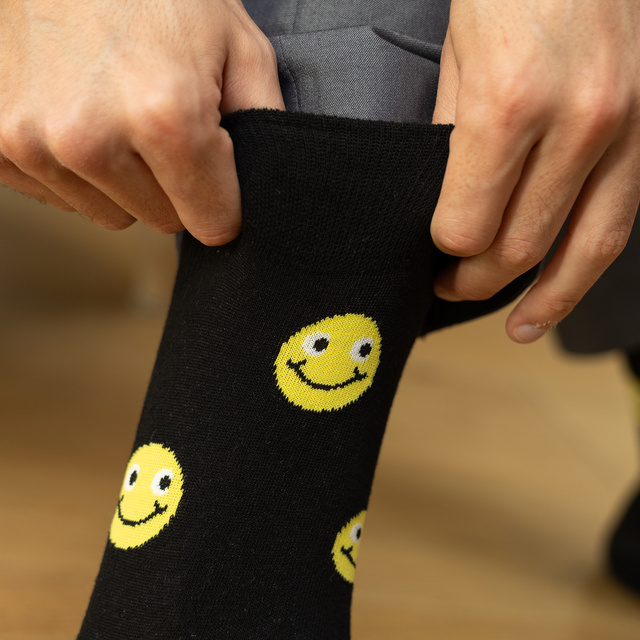 Calcetines Thank You