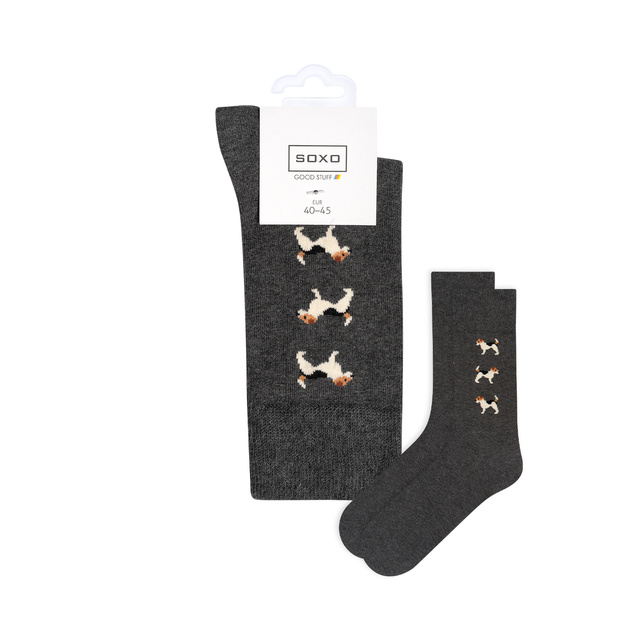 Calcetines Perros