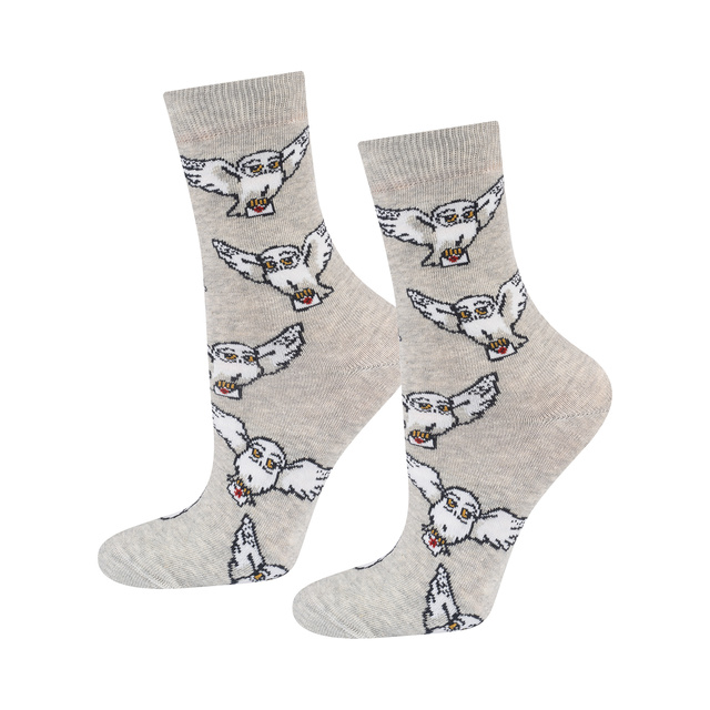 Pantuflas y calcetines para mujer SOXO Harry Potter