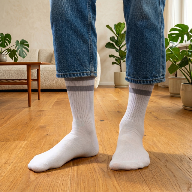Calcetines GOOD STUFF para hombre - 3 pares