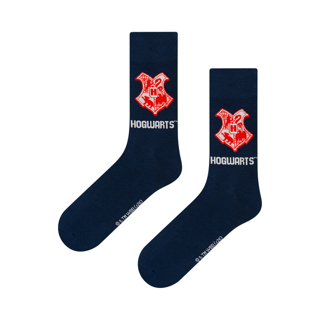 Set de regalo con Calcetines Harry Potter  12-Pack