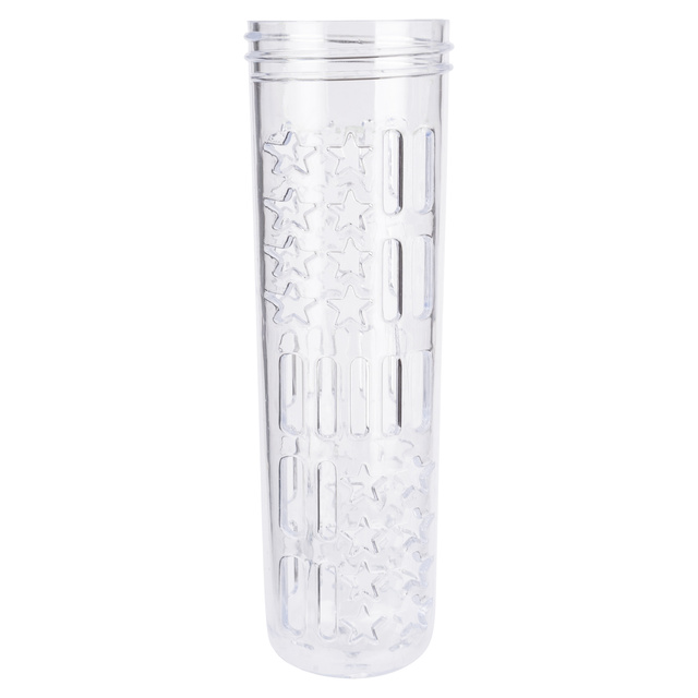 MOMO WAY Botella de agua rosa polvo | ideal para viajes | BPA free | Tritan