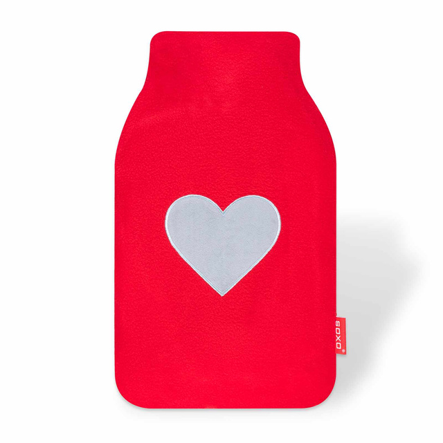 Borsa dell'acqua calda SOXO per un regalo