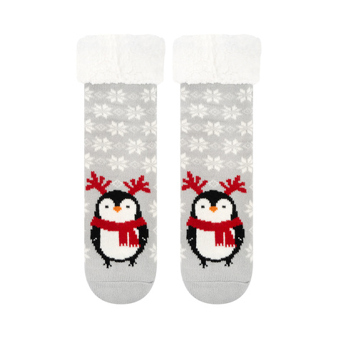 Calcetines de mujer SOXO Penguin