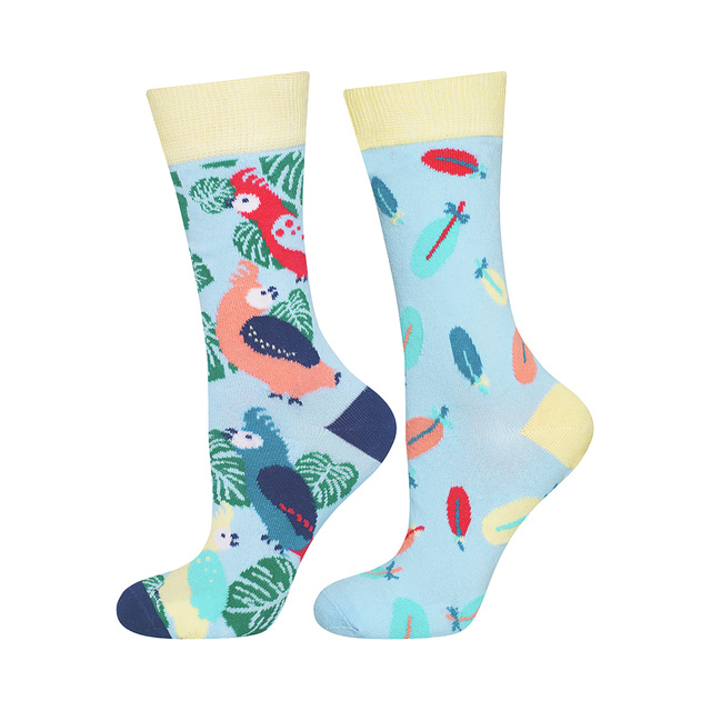 Calcetines de Loro