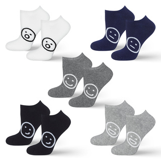 Set de 5x calcetines infantiles SOXO