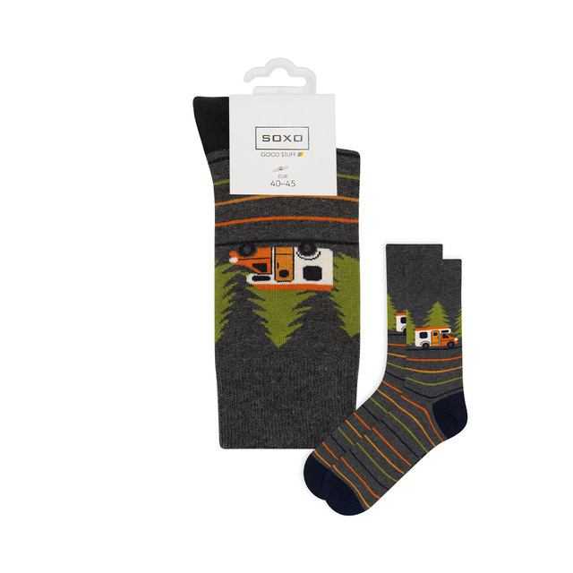 Calcetines Camper