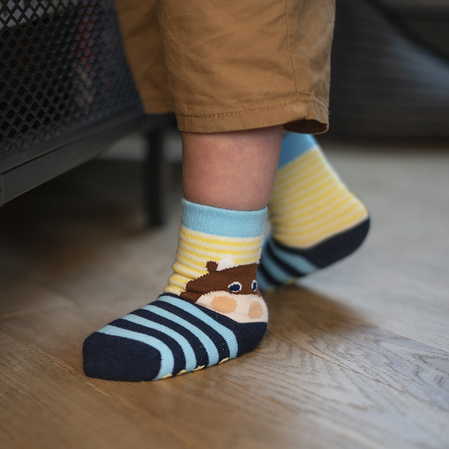 3x Calcetines para niños SOXO