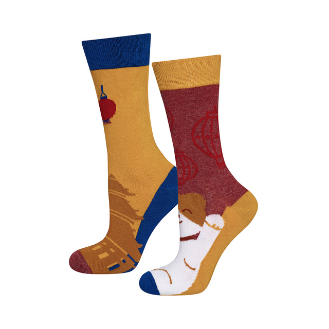 Calcetines de mujer SOXO