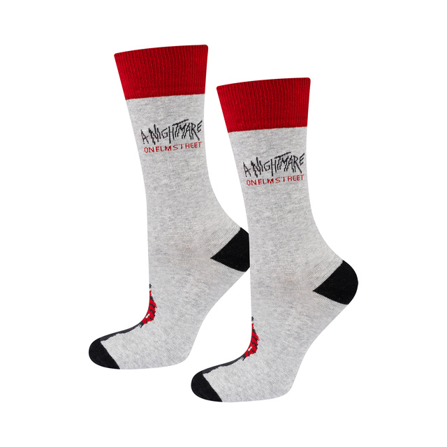 Calcetines de hombre SOXO horrory - 2 pares