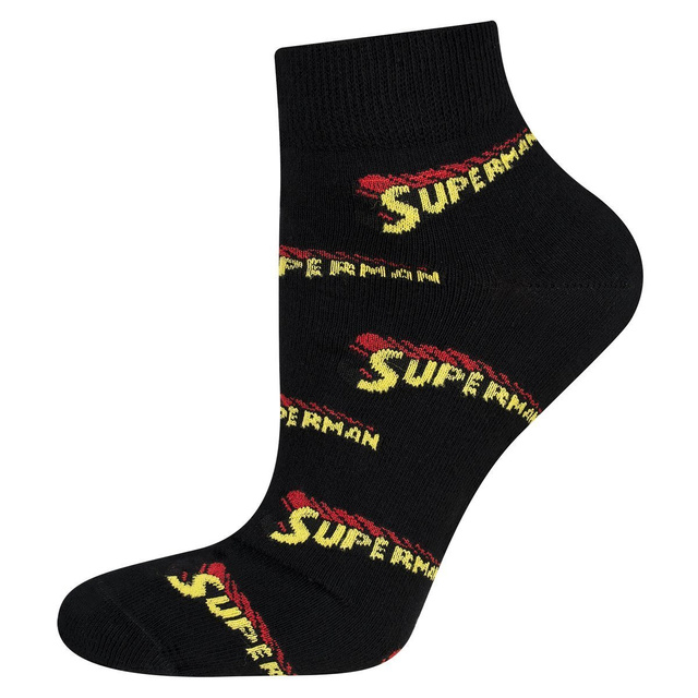 Calcetines de hombre DC Comics Superman