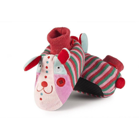 Pantuflas infantiles SOXO mascotas