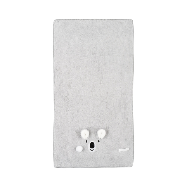 MOMO WAY toalla de baño 140x70 cm koala