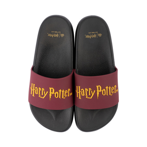 Chanclas de playa para mujer y hombre.SOXO HARRY POTTER | Perfecto para unas vacaciones en la playa y una piscina | Goma