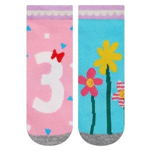Calcetines SOXO para niñas "3"