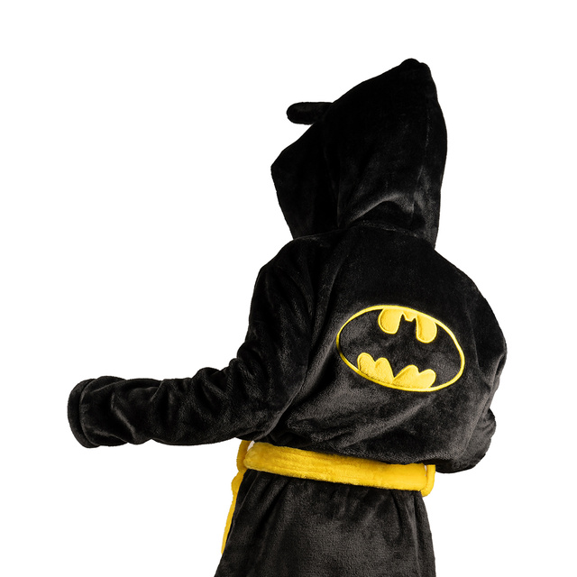 Bata infantil Batman Warner Bros