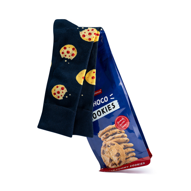Lote de 3 calcetines SOXO para hombre en un paquete