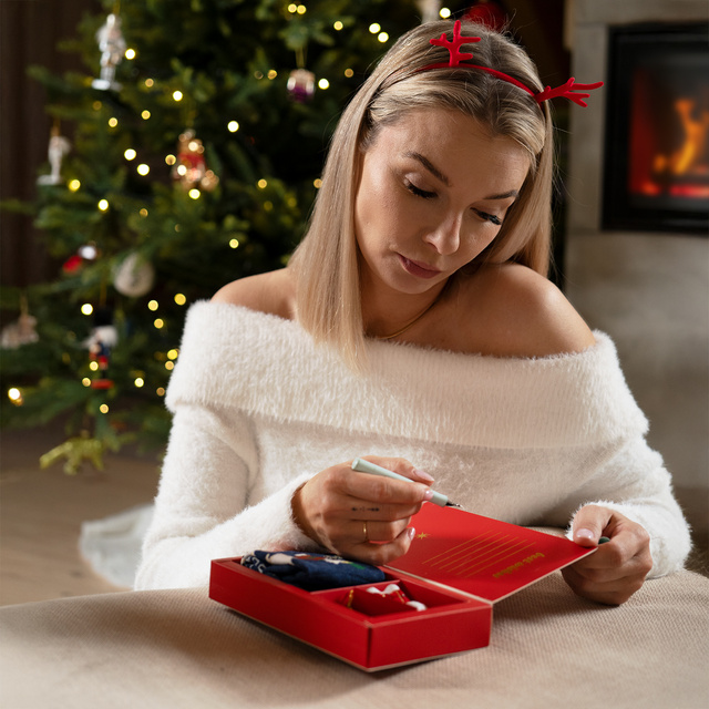 Set Calcetines + Bolas de Perro