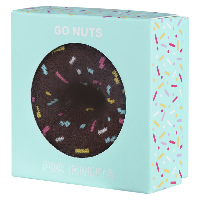 Calcetines de mujer SOXO GOOD STUFF donut 