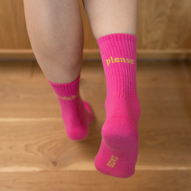 Set de Regalo Calcetines Matcha + Taza Térmica