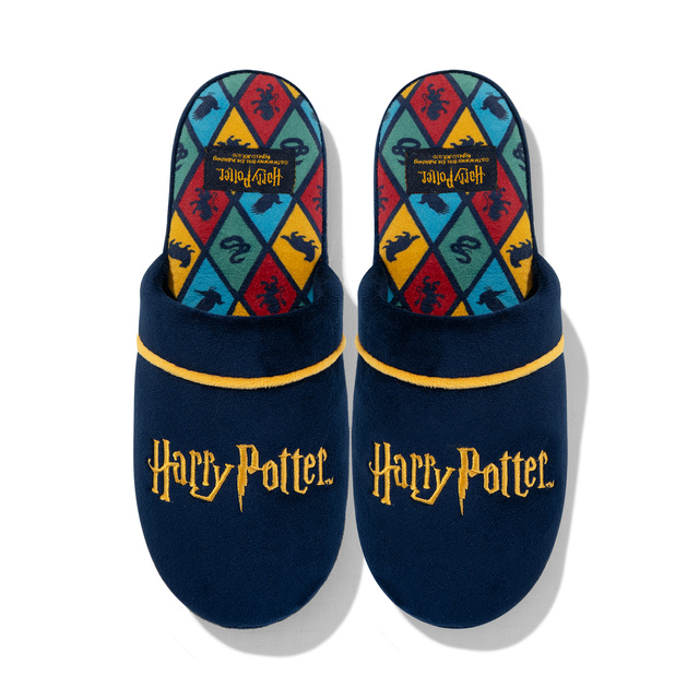 Zapatillas de hombre de Harry Potter