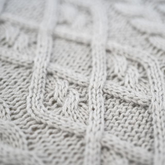 Bolsa de agua caliente con funda de suéter 1,8 L