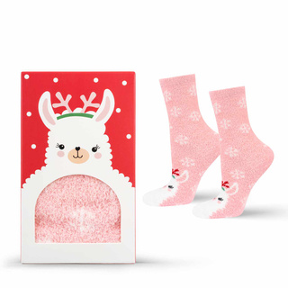 Calcetines de mujer SOXO Lama