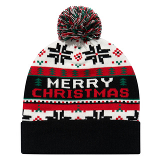 Gorro de Hombre Merry Christmas
