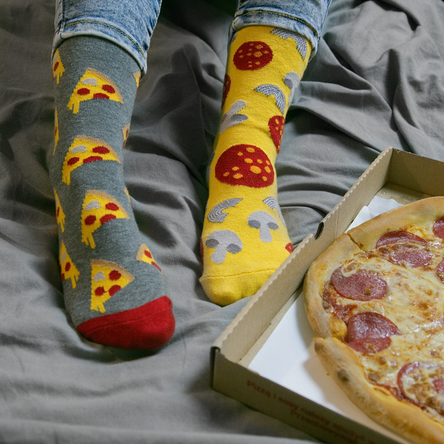 SOXO GOOD STUFF calcetines de mujer 3 pares
