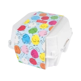 Plantillas para mujer 2 pares