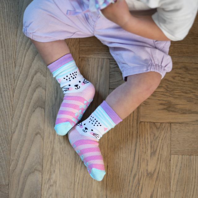 3x Calcetines para niños SOXO