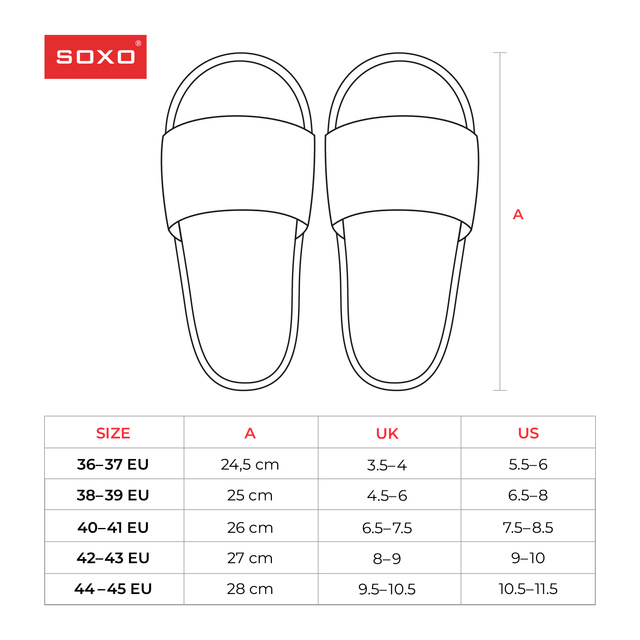 Chanclas de playa para mujer y hombre.SOXO HARRY POTTER | Perfecto para unas vacaciones en la playa y una piscina | Goma