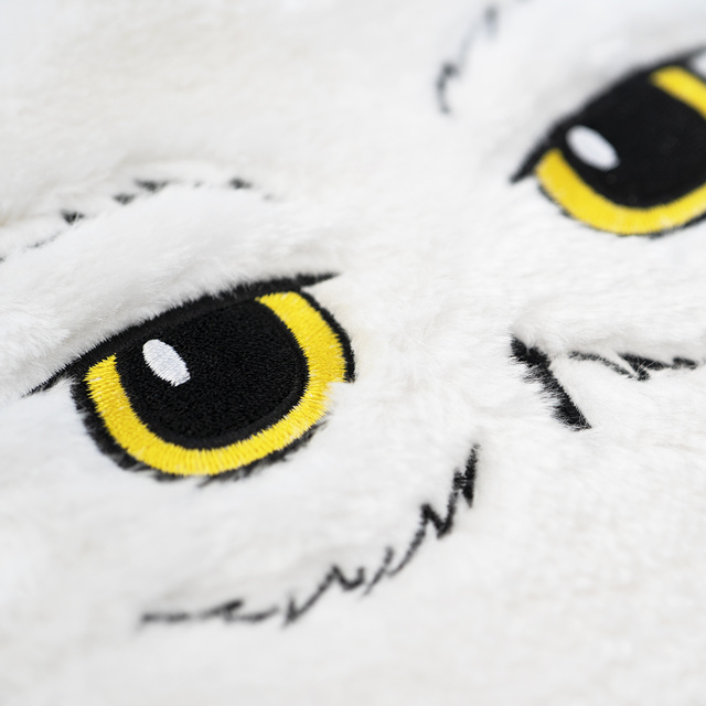 Set Harry Potter Bolsa de agua caliente 1,8 L + Neceser + Bálsamo labial