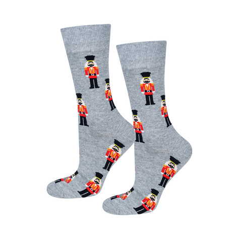 Calcetines GOOD STUFF para hombre - 3 pares